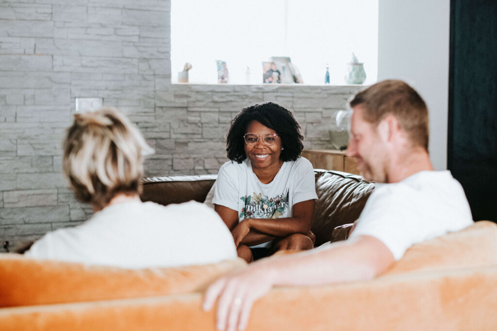 Josiane_avec_clients